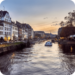 Strasbourg