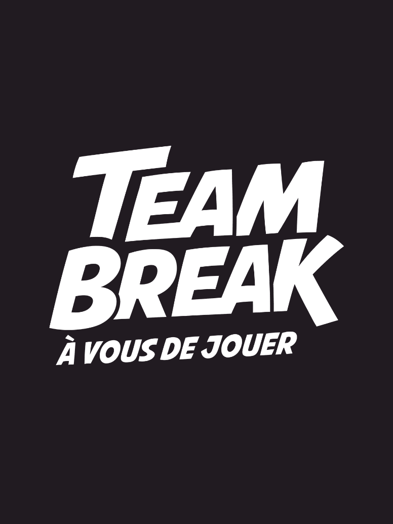 team break