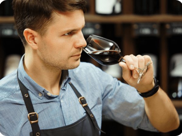 Initiation à l’oenologie